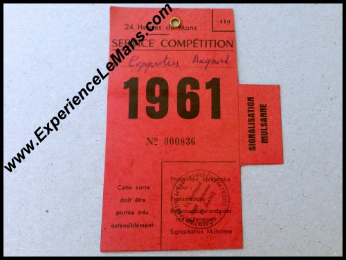 ticket stub design